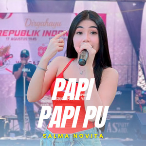 Papipapipu (Live)