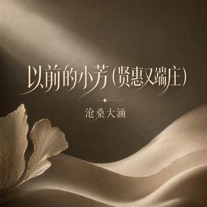 以前的小芳(贤惠又端庄)