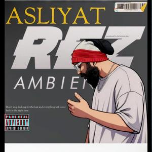 Asliyat
