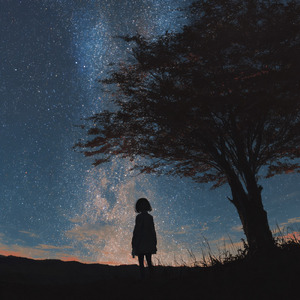 星影のささやき