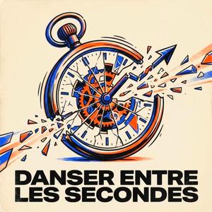 DANSER ENTRE LES SECONDES