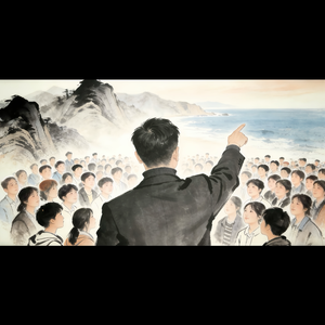 念张师
