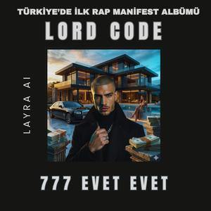 Aşk (feat. Lord Code) (Rap Manifest)