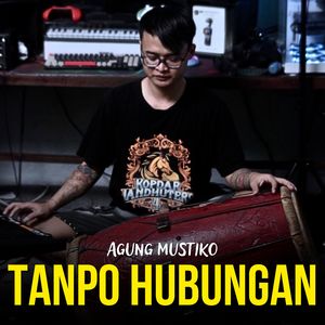 Tanpo Hubungan (Jandhut)