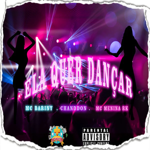 Ela Quer Dançar