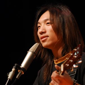 倾听者会心疼你