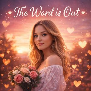 The Word Is Out (feat. Amal K Harankaha Arachchi)