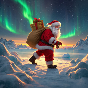 Sinos Celestiais em Calmaria