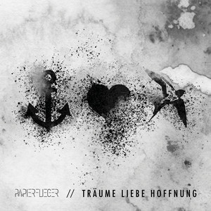 Träume Liebe Hoffnung