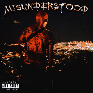 Misuderstood