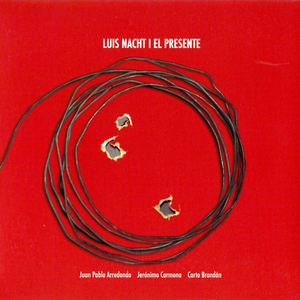 El Perfume de la Tierra Mojada