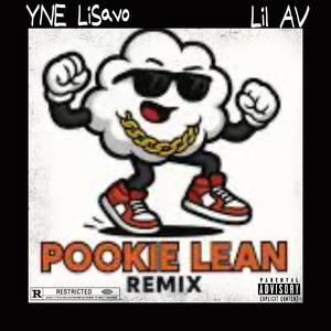Pookie Lean (feat. Lil AV)