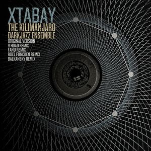 Xtabay [Fanu Remix]