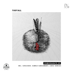 Pomegranate (Kamilo Sanclemente Remix)