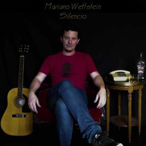 Silencio (feat. Blues) (Estudio)