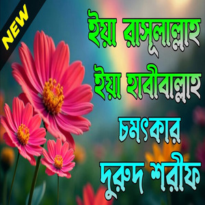 ইয়া রাসূলাল্লাহ ইয়া হাবিবআল্লাহ দুরুদ শরীফ নতুন দুরুদ শরীফ মিলাদ শরীফ