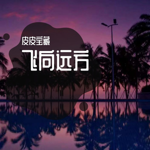飞向远方