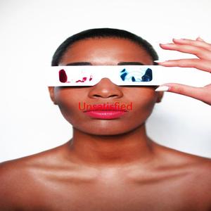 Unsatisfied (Instrumental version originally performed by Nine Black Alps)