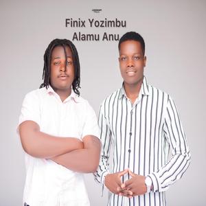 Alamu Anu
