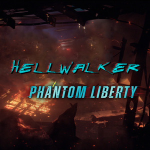 Phantom Liberty (Original Mix)