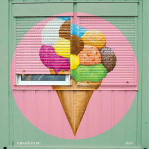 Geist (Original Mix)