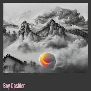 Boy Cashier