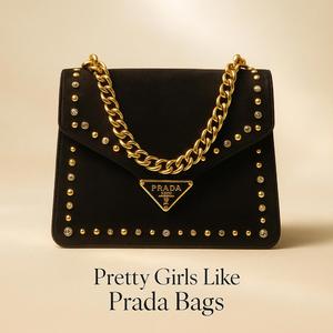 Prada Bag