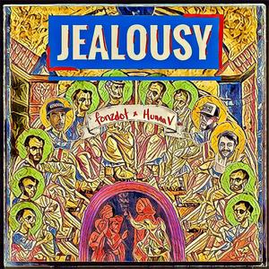 Jealousy (feat. HunnaV)