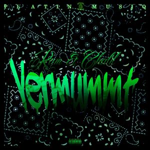 Vermummt