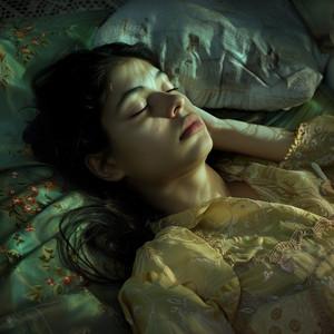 Los Suaves Murmullos Del Sueño