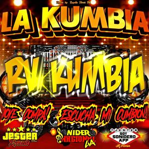 La Kumbia