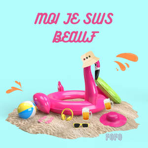 MOI JE SUIS BEAUF
