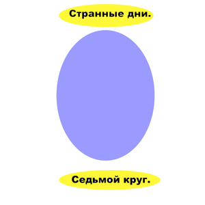 Нелепость судьбы.