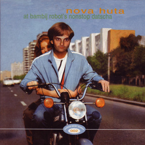 Dopoledine Datschadelika