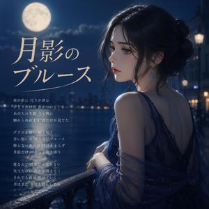月影のブルース