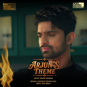 Arjun's Theme