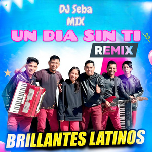Un Dia Sin Ti (Remix)
