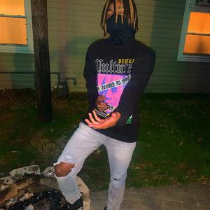 FRM DA M TO DA C (feat. SAINT SANTANNY)