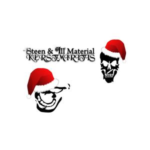 Kerstmiritis (feat. Steen)