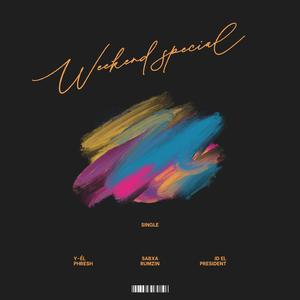 Weekend Special (feat. The Odd Collective)