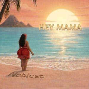 Hey Mama