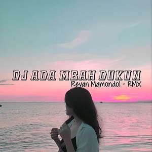 DJ ADA MBAH DUKUN