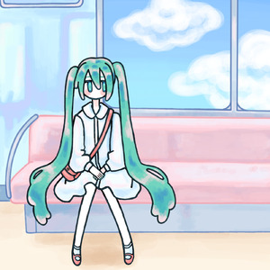 物語 (feat. 初音ミク)