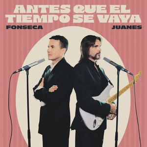 Antes que el tiempo se vaya