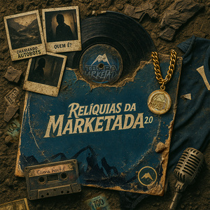 Marketada Ta Nas Pista