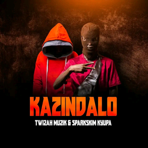 Kazindalo
