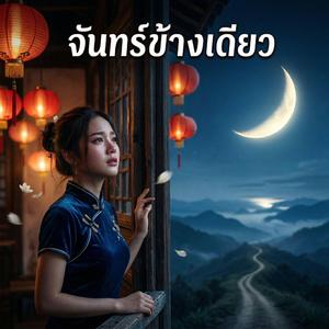 จันทร์ข้างเดียว