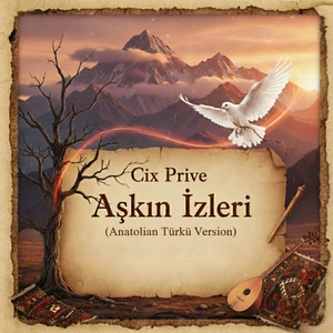 Aşkın İzleri (Anatolian Türkü Version)