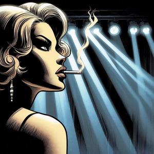 내 무대는 나의 것