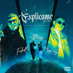 Explícame (Remix)